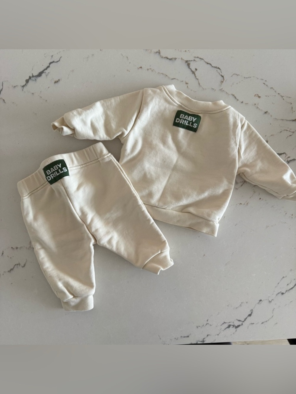 Baby Drills Set
